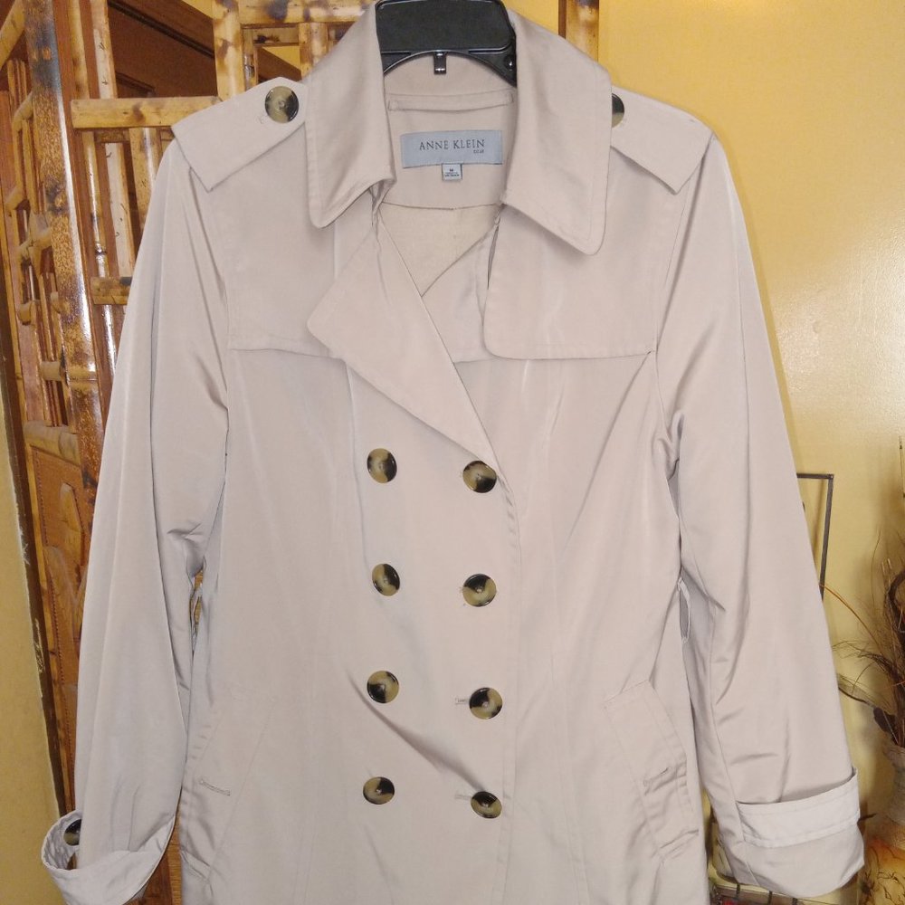 Anne Klein Coat